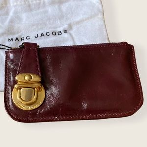 NWT ✨| Marc Jacobs Key Pouch